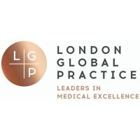 THE LONDON GENERAL PRACTICE LIMITED logo - Similar company to Franklin Southampton Economic Development, Inc.