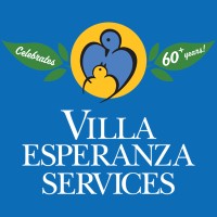 Villa Esperanza Services logo - Similar company to Sage Services