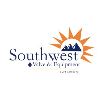Southwest Valve & Equipment logo - Similar company to The Henry P. Thompson Company