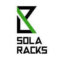 Solaracks logo - Similar company to Tbb Power (Xiamen) Co., Ltd