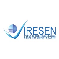 IRESEN - Research Institute for Solar Energy and New Energies logo - Similar company to Sewt