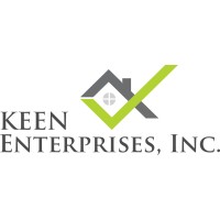 Keen Enterprises, Inc. logo - Similar company to Keen Enterprises Llc