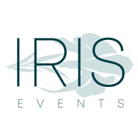 IRIS EVENTS logo - Similar company to Iris Event