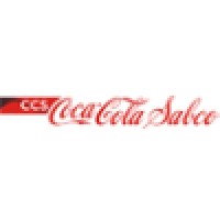 Coca-Cola Sabco logo - Similar company to Virtuals Limitada