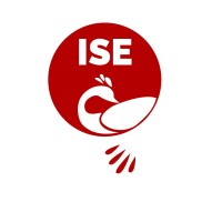 ISE logo - Similar company to Asksheldon