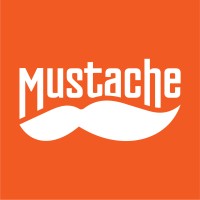 Mustache Creative LLC logo - Similar company to Littlebird