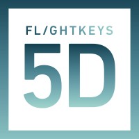 FLIGHTKEYS Research and Development logo - Similar company to Flightkeys Gmbh