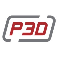 PROTOS-3D Metrology GmbH logo - Similar company to A3Ds Gmbh