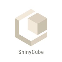 shinyCube logo - Similar company to Cheese Productions – Video Agency