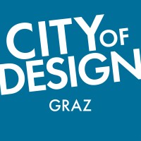 Graz - City of Design logo - Similar company to Creative Industries Styria