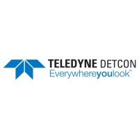 Teledyne Oldham-Winter GmbH logo - Similar company to Athanor Engineering