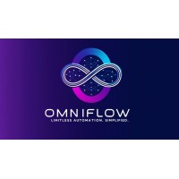 Omniflow logo - Similar company to Omniflow