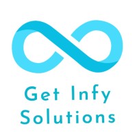 Get Infy Solutions Pvt.Ltd logo - Similar company to Teqsar