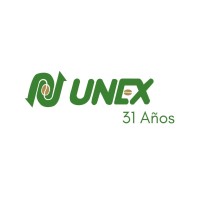 Unex El Salvador logo - Similar company to Suittch Technologies