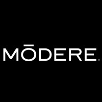 Modere logo - Similar company to Isagenix