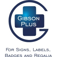 GIBSON PLUS LTD logo - Similar company to Liscarroll Engineering
