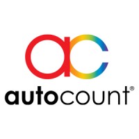 AutoCount logo - Similar company to Atna Solutions