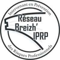 Breizh'IPRP logo - Similar company to Prevanticip
