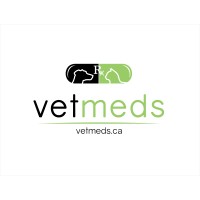 VetMeds.ca logo - Similar company to Spot Check For Veterinary Hospitals