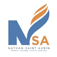 NSA Plomberie Chauffage Électricité logo - Similar company to M2 Electricité