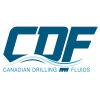 Canadian Drilling Fluids Ltd. logo - Similar company to Shear Fluids Ltd.