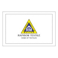 Rainbow-Textile-Multan logo - Similar company to Rainbow Textile