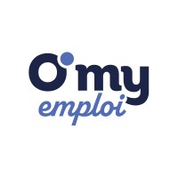 O'MY EMPLOI logo - Similar company to Manioukani