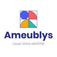 AMEUBLYS logo - Similar company to Marque Blanche Agence