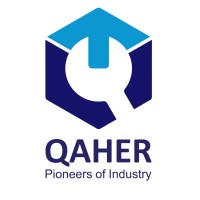Qaher Pioneers Of Industry
