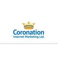 Coronation Internet Marketing Kelowna SEO logo - Similar company to Phyxter Home Services