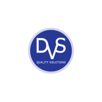 DVS Quality Solutions Limited logo - Similar company to Mypackbrain