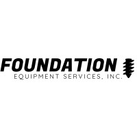 Foundation Equipment Services, Inc. logo - Similar company to Cccs
