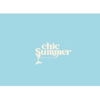 Chic summer logo - Similar company to Ezz Team