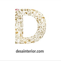 desainterior.com logo - Similar company to Studio Ganda