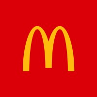 McDonald's Paraguay logo - Similar company to Maspla