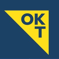 OKT (O'Connor Kennedy Turtle) logo - Similar company to Lisney Belfast