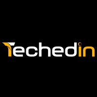 Techedin logo - Similar company to Cps || Creative Programming Solutions