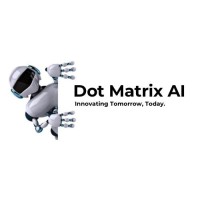 Dot Matrix AI logo - Similar company to Engineering Systems & Projects Ltd