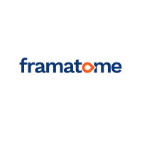 Framatome GmbH logo - Similar company to Areva Np