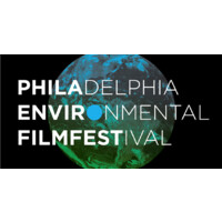 Philadelphia Environmental Film Festival logo - Similar company to Circular Ocean-Bound Plastic