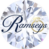 Ramseys Diamond Jewelers logo - Similar company to Ikohe Inc