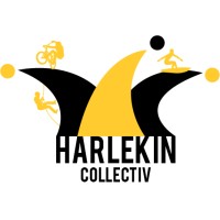 Harlekin Collectiv logo - Similar company to Pressenger Kft