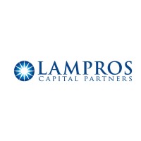 Lampros Capital Partners logo - Similar company to Tenzing Memo