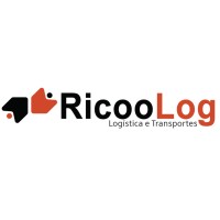 RicooLog logo - Similar company to Splogistics  Cargas Expressas