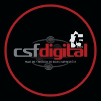 CSF Serviços Digitais LTDA logo - Similar company to Csf Computer Solutions Facility Ag