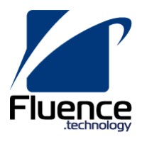 Fluence.technology logo - Similar company to Xtpl