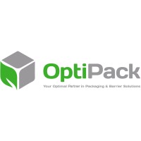 OptiPack AB logo - Similar company to Optipack