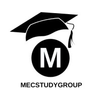 MECstudygroup logo - Similar company to Alshamlan Edu For Academic Consultancy