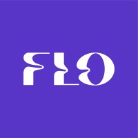 FLO AS logo - Similar company to Kader.Kader.