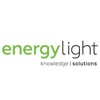 Energylight logo - Similar company to Fletcher Design
